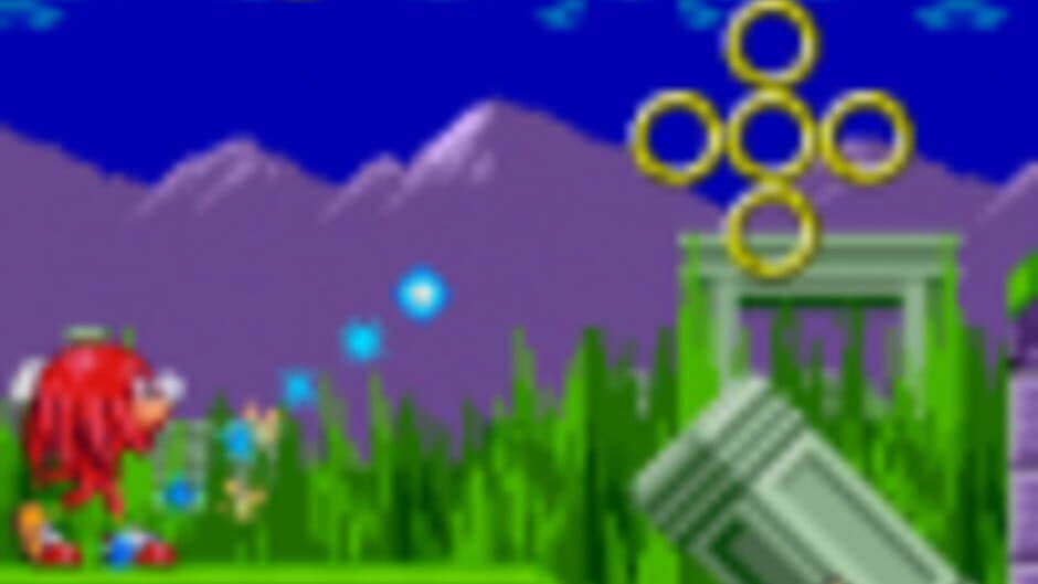 Скриншот 3 из Sonic the Hedgehog Golf