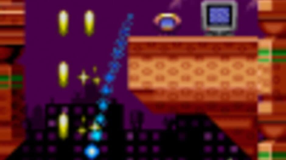 Скриншот 5 из Sonic the Hedgehog Golf