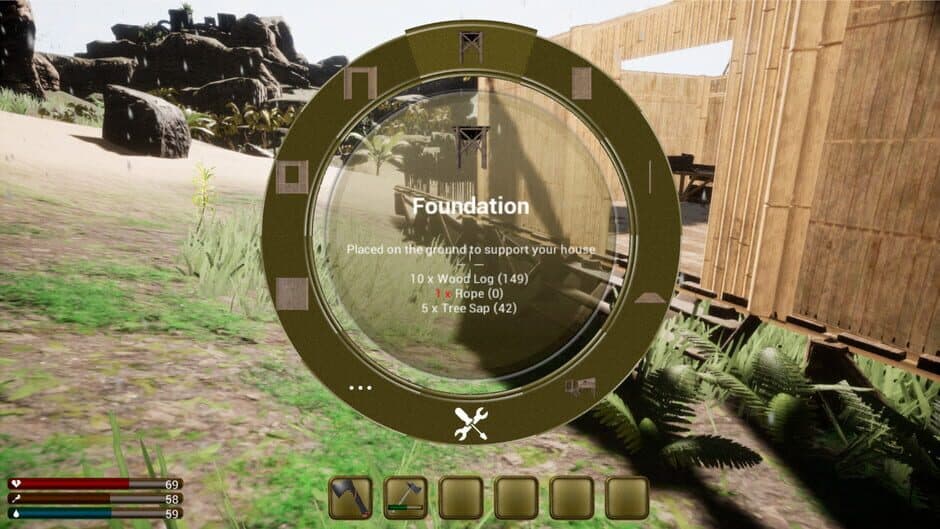 Скриншот 5 из The Expedition