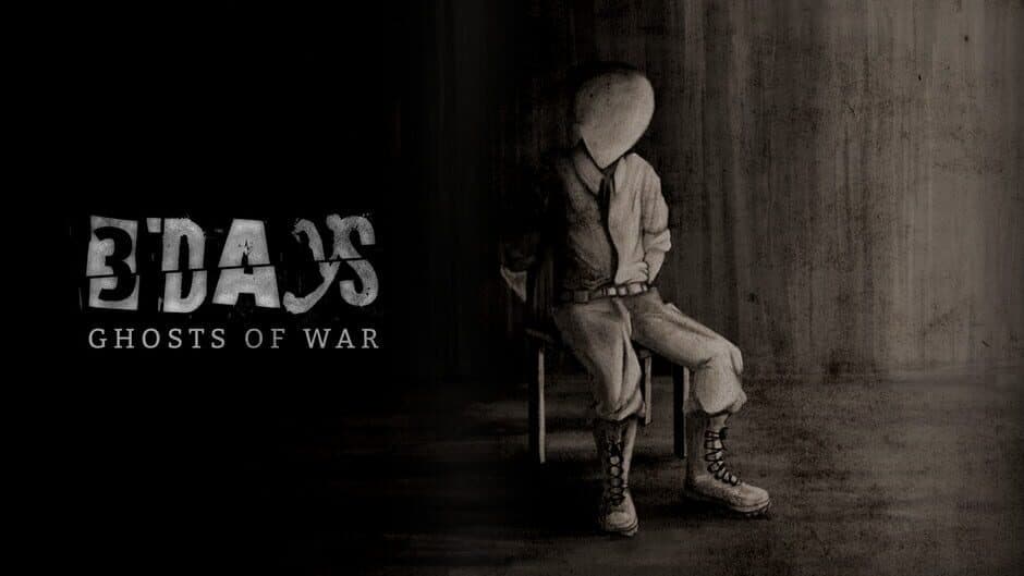 Скриншот 5 из 3 Days: Ghosts of War