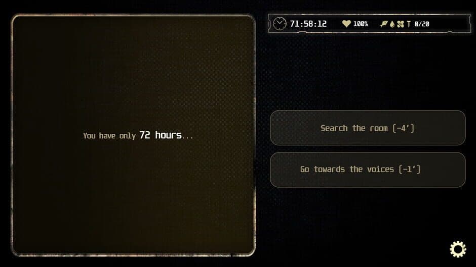 Скриншот 2 из 3 Days: Ghosts of War