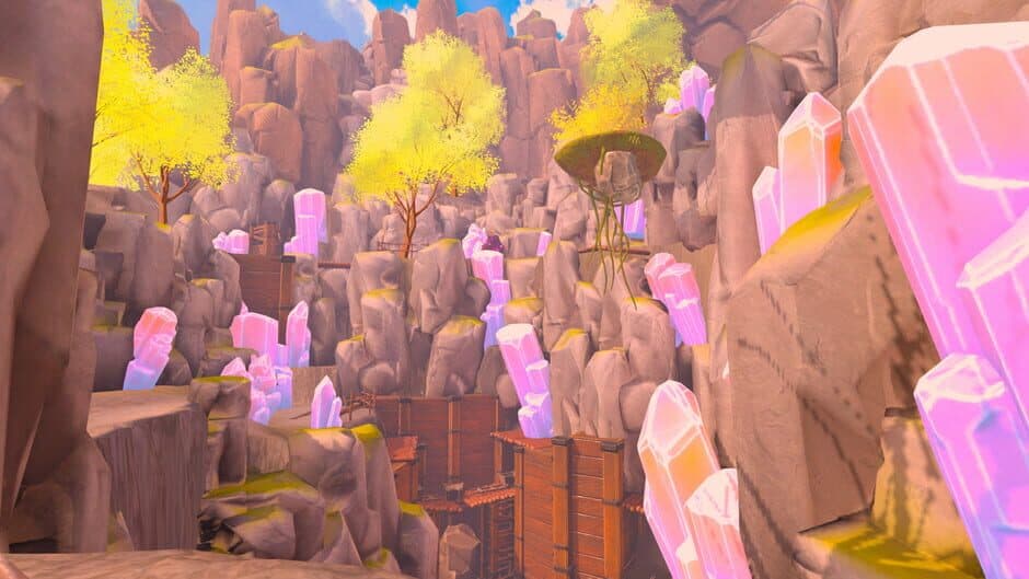 Скриншот 2 из The Valley