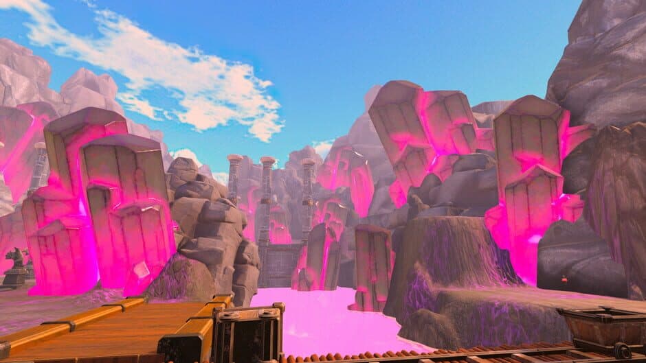 Скриншот 6 из The Valley