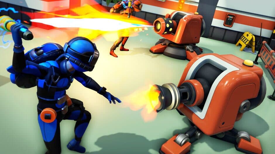 Скриншот 9 из Evil Genius 2: World Domination - Oceans Campaign