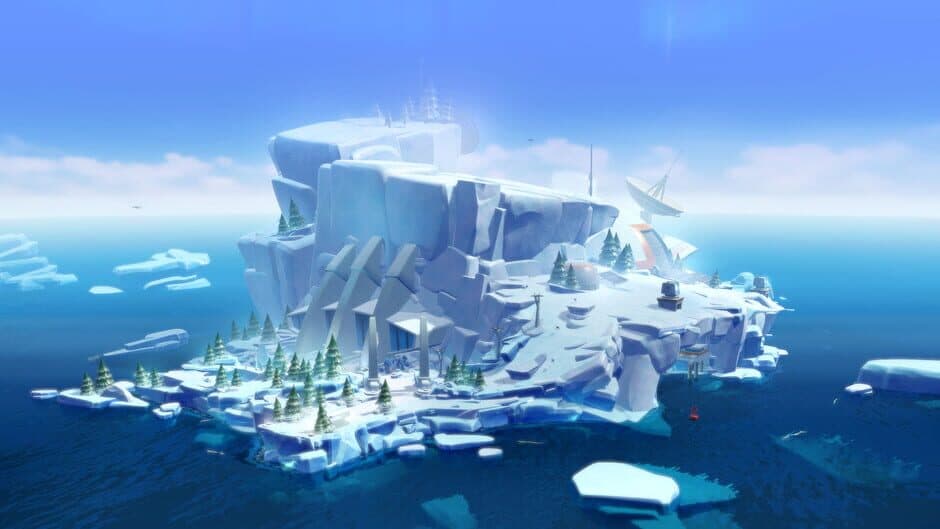 Скриншот 1 из Evil Genius 2: World Domination - Oceans Campaign
