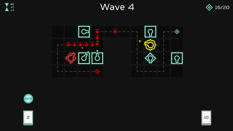 Скриншот 2 из Shapebreaker