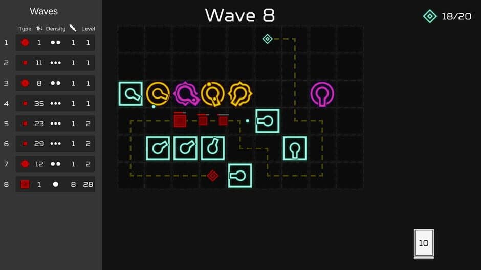 Скриншот 5 из Shapebreaker