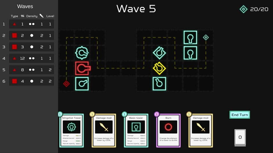 Скриншот 6 из Shapebreaker