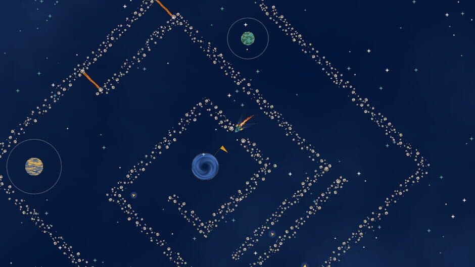 Скриншот 5 из Space Voyager
