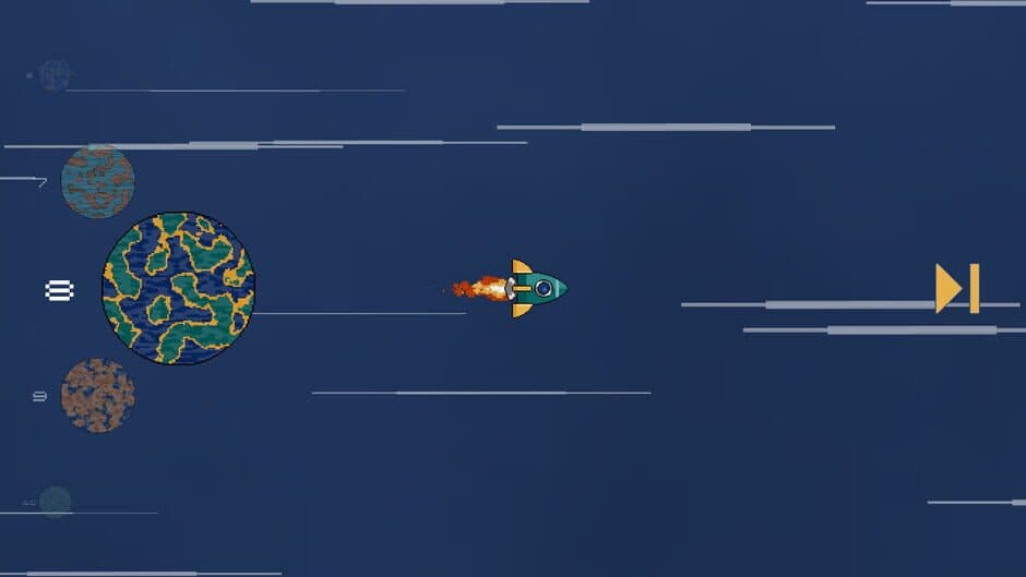 Скриншот 6 из Space Voyager