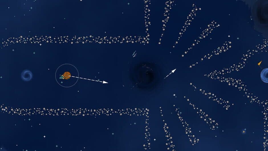 Скриншот 7 из Space Voyager