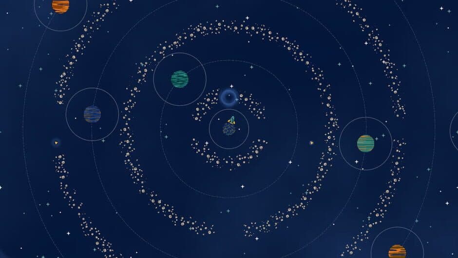 Скриншот 8 из Space Voyager