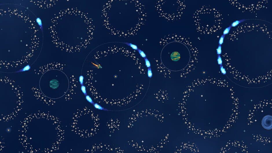 Скриншот 9 из Space Voyager