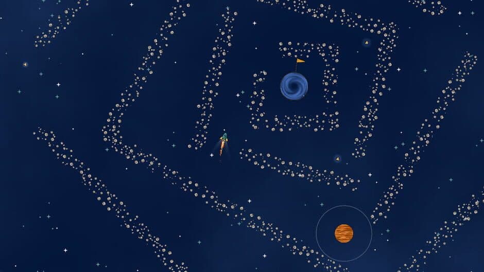 Скриншот 11 из Space Voyager