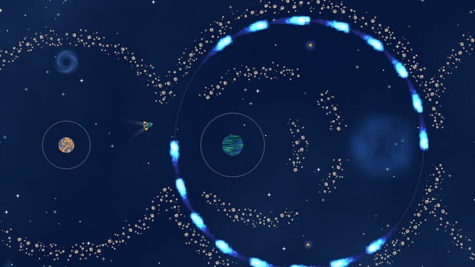 Скриншот 12 из Space Voyager