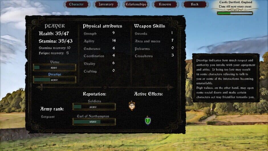 Скриншот 4 из Heads Will Roll: Reforged