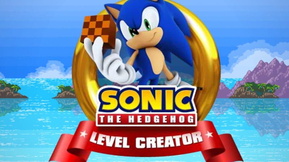 Скриншот 2 из Sonic the Hedgehog Level Creator