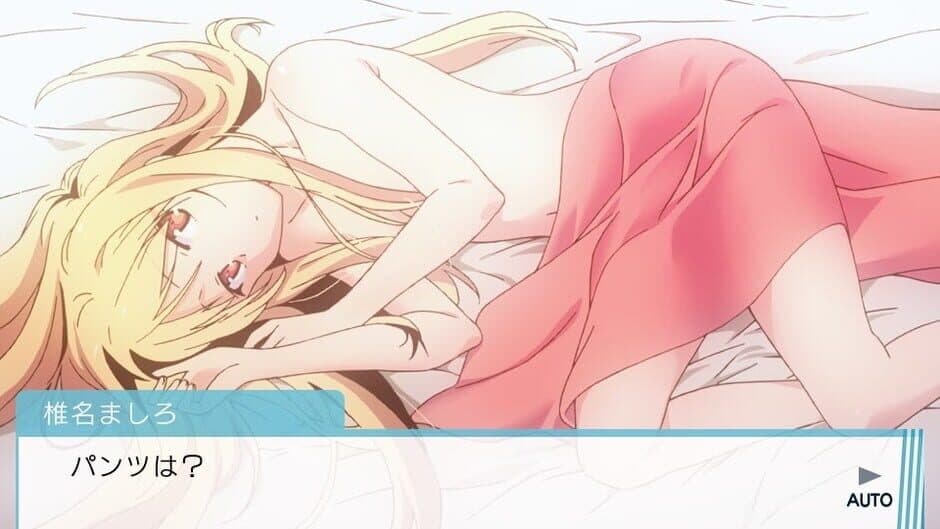 Скриншот 6 из Sakura-sou no Pet na Kanojo