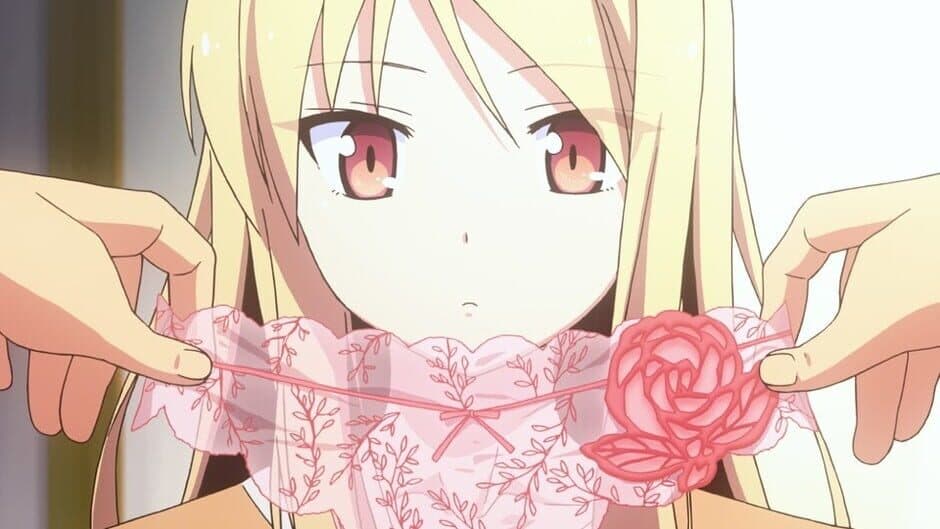 Скриншот 5 из Sakura-sou no Pet na Kanojo