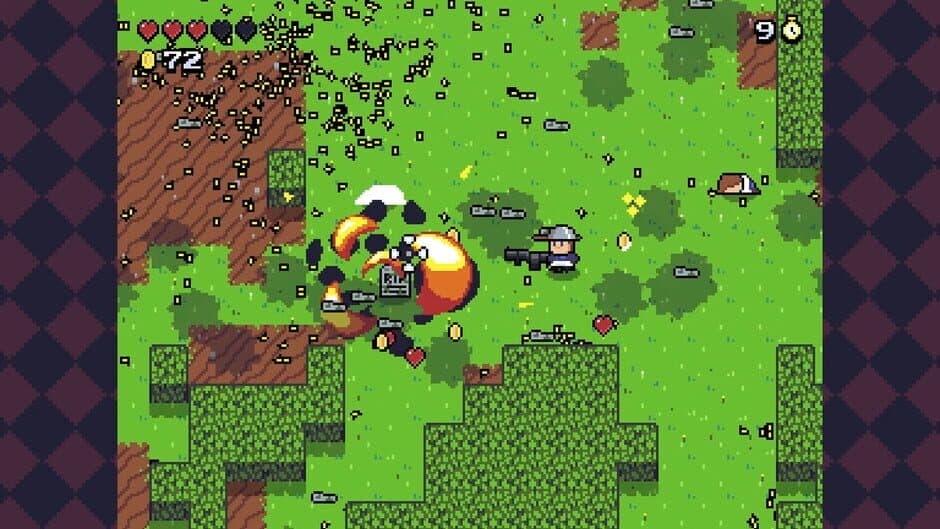 Скриншот 1 из Kill Your Friends