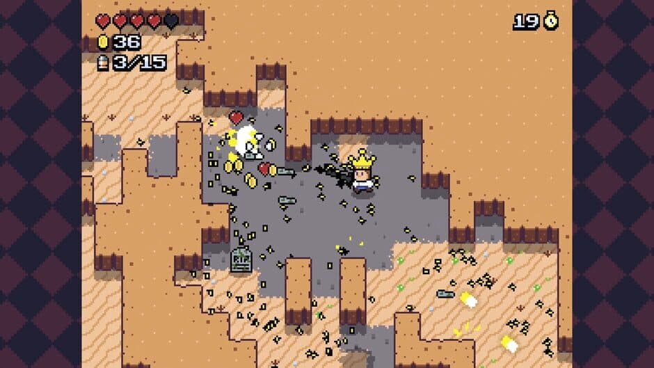 Скриншот 2 из Kill Your Friends