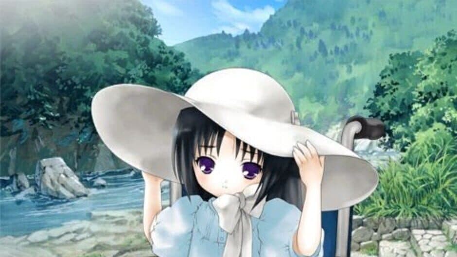 Скриншот 4 из Ookami Kakushi
