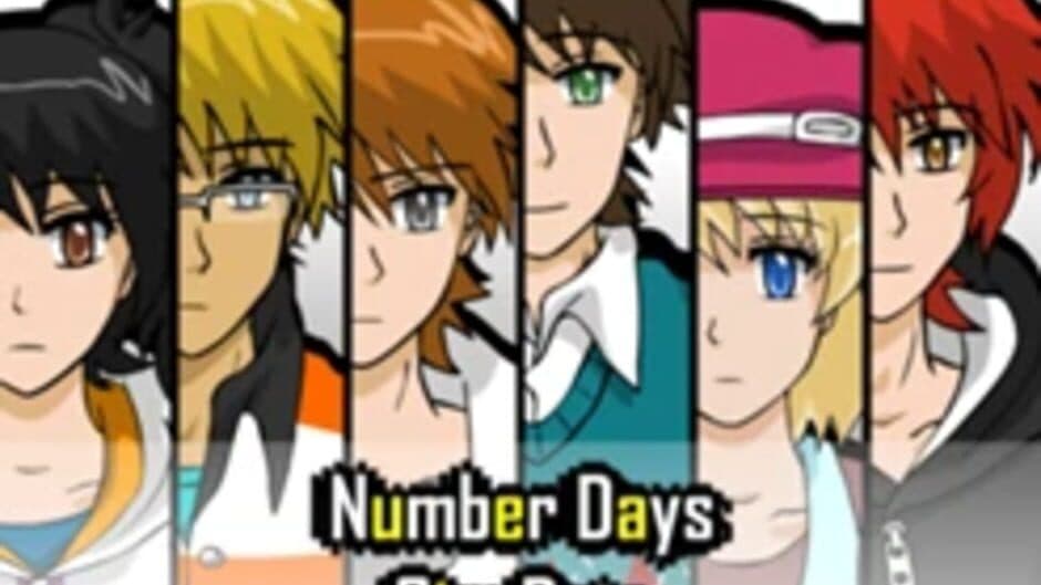 Скриншот 1 из Number Days Sim Date