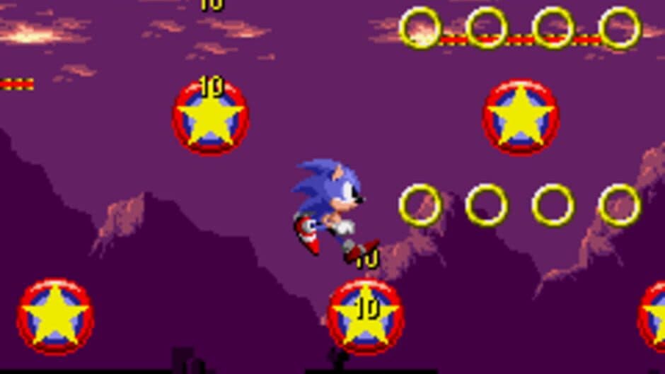 Скриншот 5 из Sonic the Hedgehog