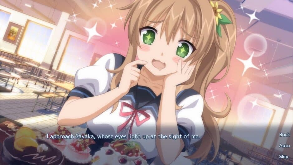 Скриншот 3 из Sakura Angels