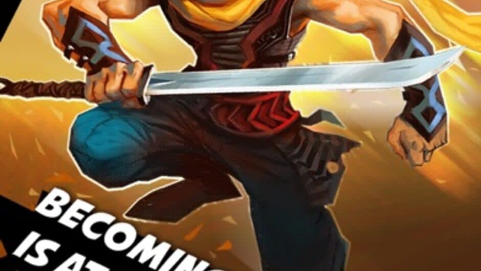 Скриншот 1 из Shadow Blade