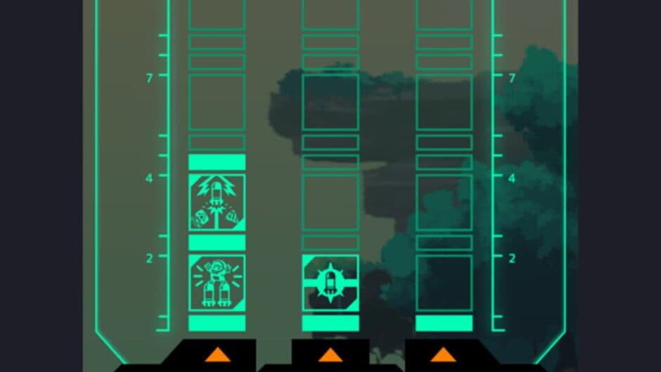 Скриншот 5 из Missileman