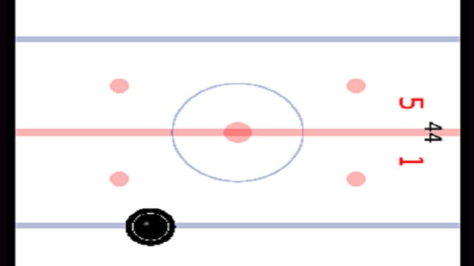 Скриншот 1 из Sudden Death Air Hockey