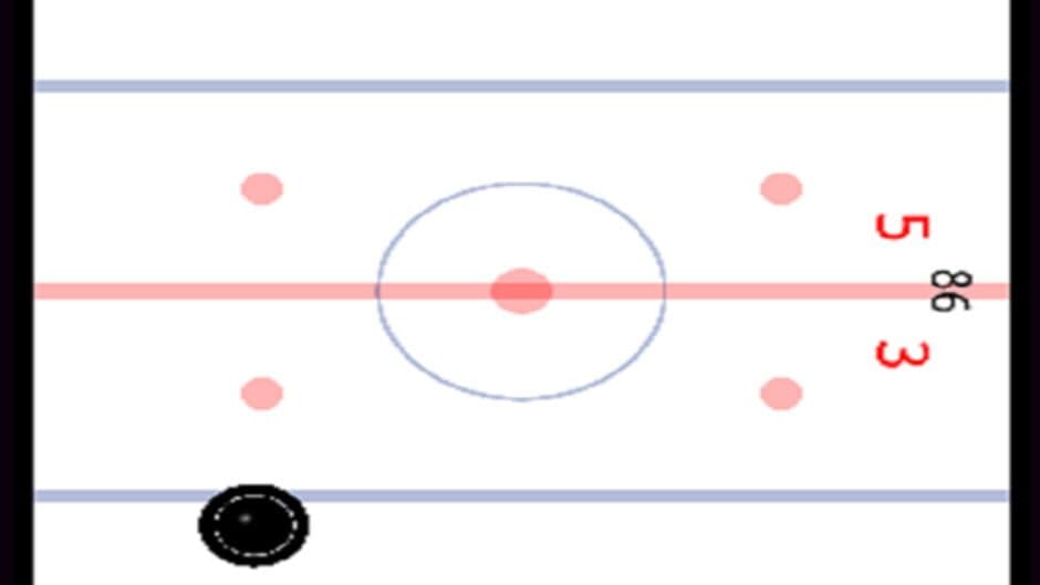 Скриншот 2 из Sudden Death Air Hockey