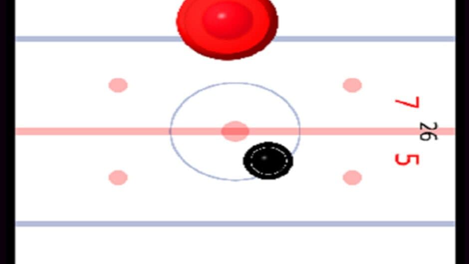 Скриншот 3 из Sudden Death Air Hockey