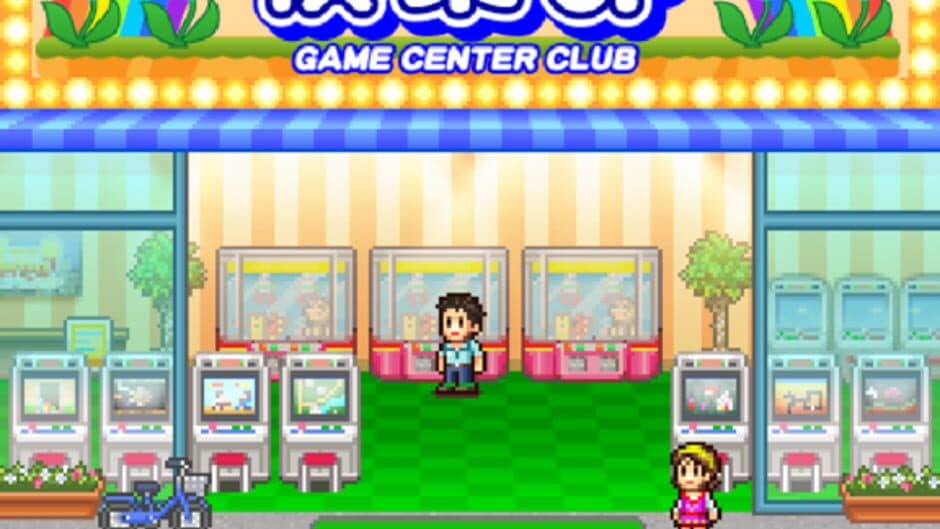 Скриншот 2 из Game Center Club