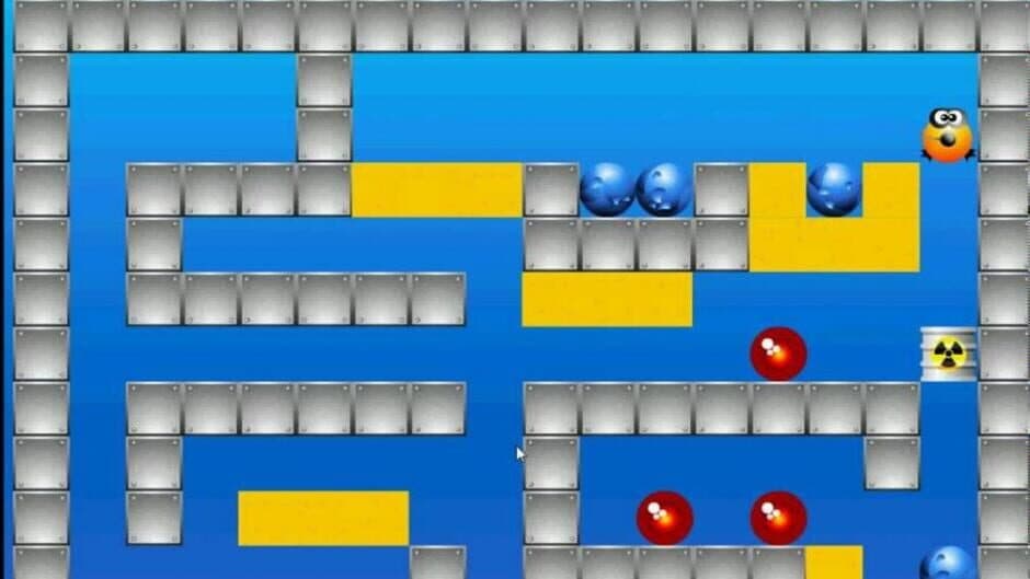 Скриншот 1 из Aqua Energizer
