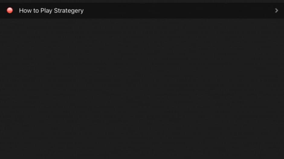 Скриншот 5 из Strategery