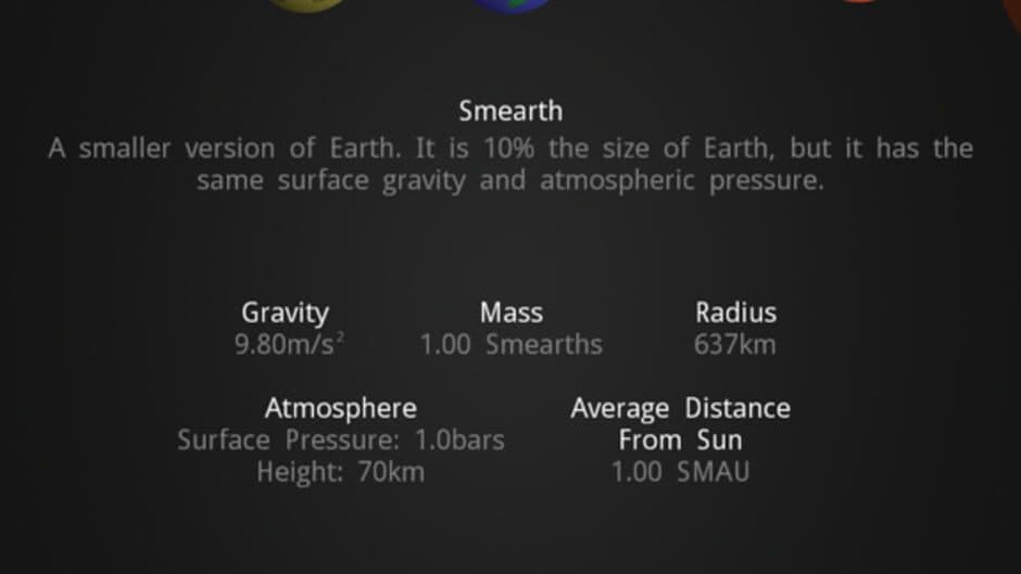 Скриншот 2 из SimpleRockets