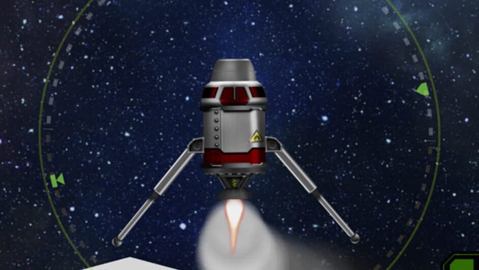 Скриншот 3 из SimpleRockets