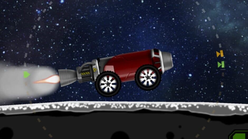 Скриншот 4 из SimpleRockets