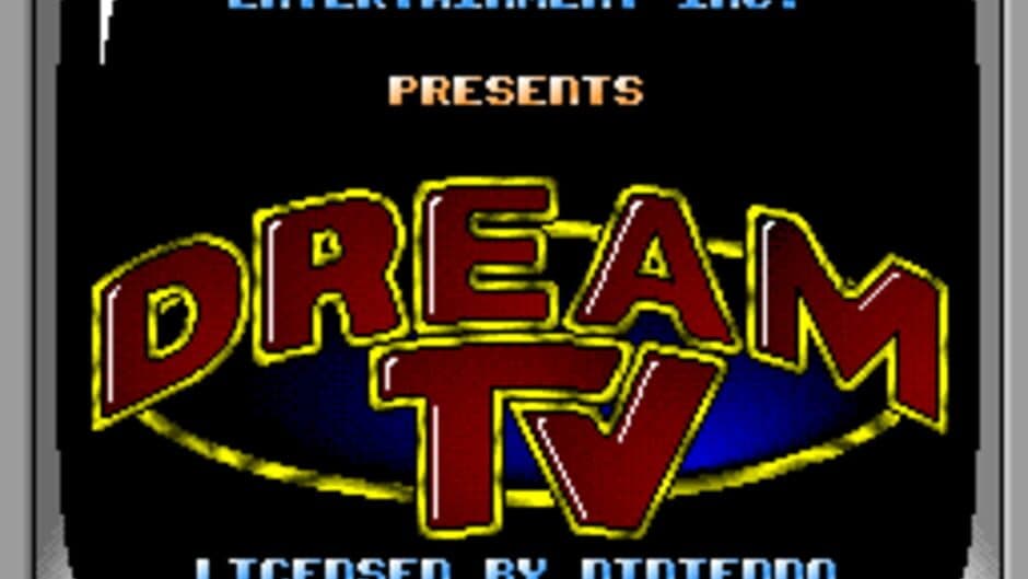 Скриншот 1 из Dream TV