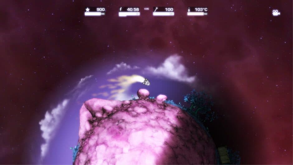 Скриншот 3 из Adios Amigos: Galactic Explorers
