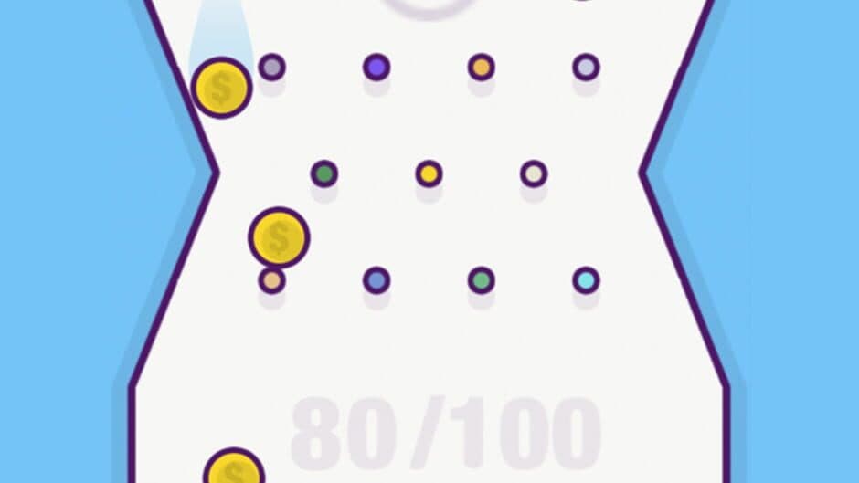Скриншот 6 из Casual Coins