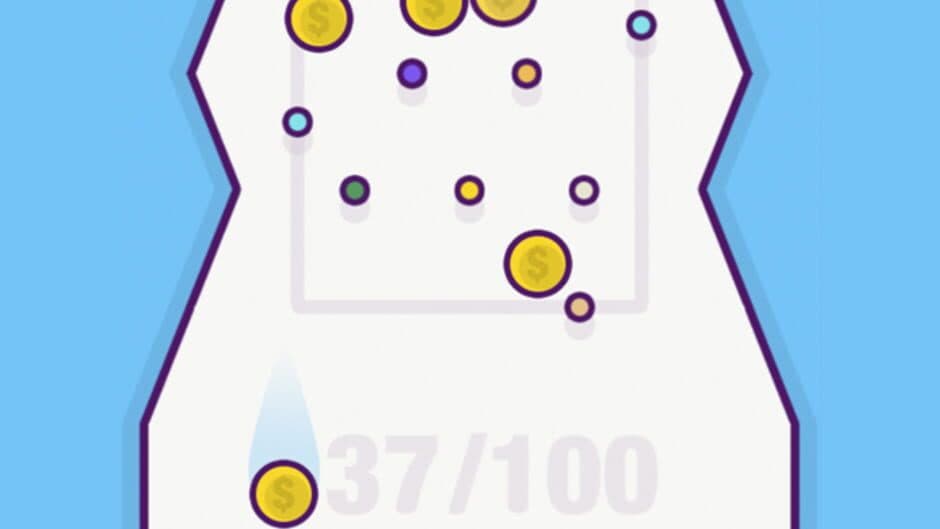 Скриншот 2 из Casual Coins