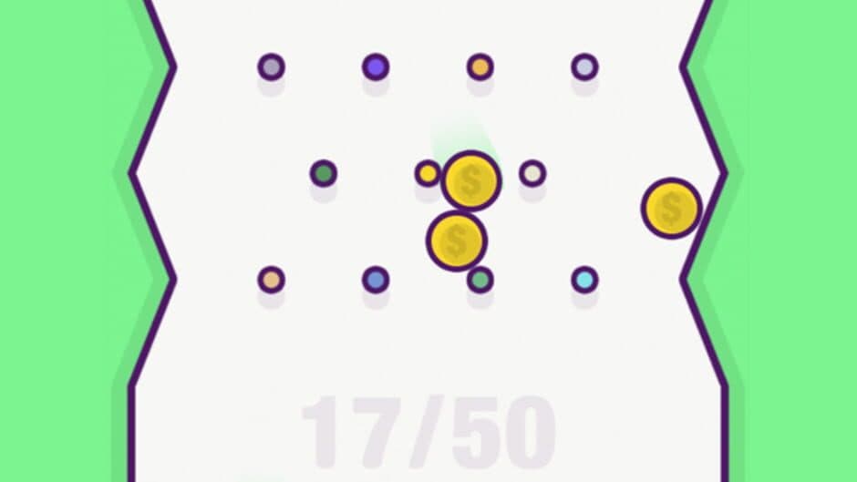 Скриншот 3 из Casual Coins