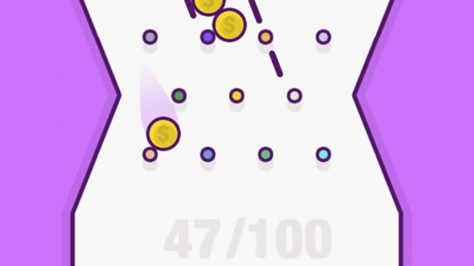 Скриншот 4 из Casual Coins