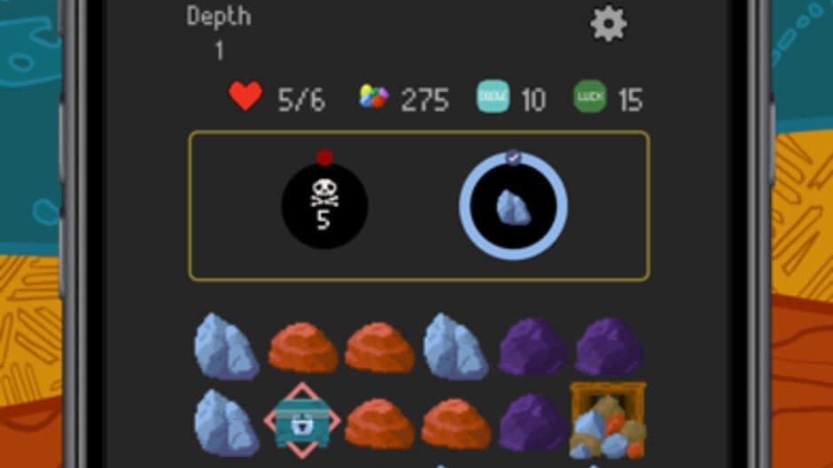 Скриншот 4 из Shift Shaft