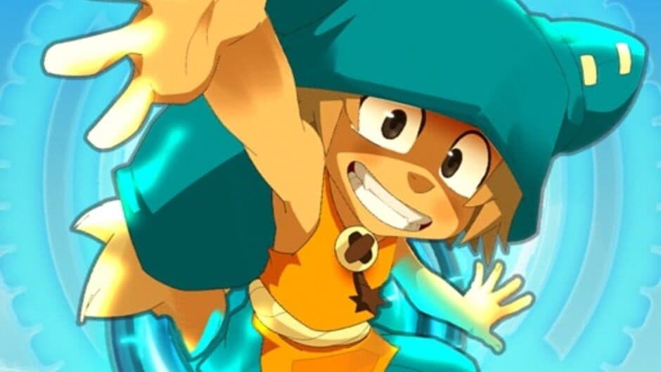 Скриншот 1 из Wakfu: The Brotherhood