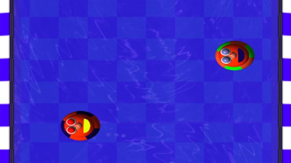 Скриншот 3 из Bumper Boat Kids Tilt