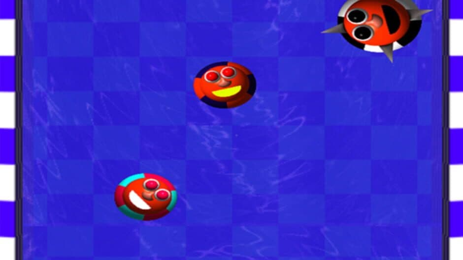Скриншот 1 из Bumper Boat Kids Tilt